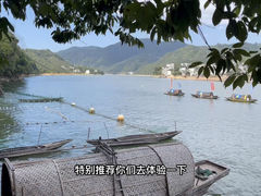 -新安江山水画廊风景区