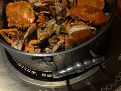 -七欣天香辣蟹火锅(苏州塔园路店)