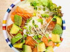 -沼津魚がし鮨(御殿場アウトレット店)