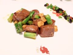 -天龙轩(香港丽思卡尔顿酒店)