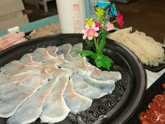 -丽江庭院之丽江往事(安定门店)