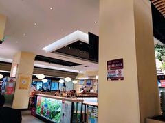 大堂-大厨小馆(华阳城店)