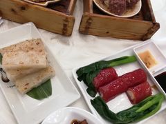 -鼎珑点心仔(燕塘店)