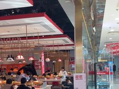 -龍歌自助小火锅(李沧顺和汇店)