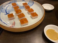 -广州文华东方酒店·江-由辉师傅主理