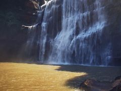 -赤水丹霞旅游区·大瀑布