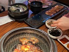 -烧肉一番·新韩式炭火烤肉(大岭山店)