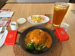 -必胜客(机场路店)