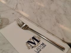 -Lady M(沙田新城市广场店)