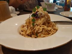 杏香沙律虾球-和苑酒家·一线江景(星寰店)
