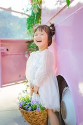 -童恩贝贝专业儿童摄影(浐灞新城4期店)