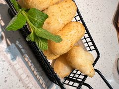 -鸣记脆皮烤鱼(岐山路店)