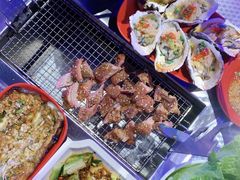 -乌兰烧烤·烤羊腿(西丽店)
