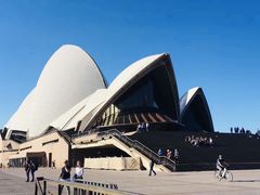-悉尼歌剧院