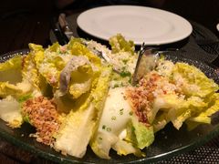 -The Grill by Sean Connolly