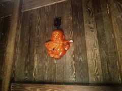 -老船坞水上餐厅(亚洲大酒店  东四十条店)