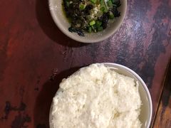 -鱼洞天雨豆花(巴南店)