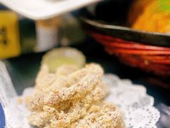 -城北食府(枫林店)