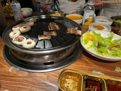 -九田家黑牛烤肉料理(新辰里亚运村店)
