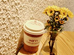 -Cafe on warm(丹霞店)