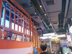 -入火韩国烤肉(凯旋广场店)
