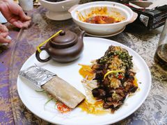 -锋味餐厅(空港复悦里店)