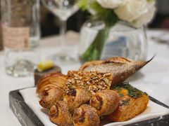 -Le Bistrot de Racine