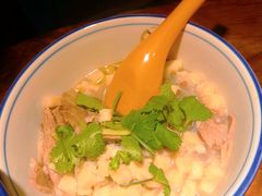-吴满满油泼面(北方风味园店)