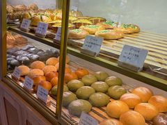-提亚烘焙·手作面包·生日蛋糕(七星店)