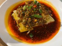 -全牛匠·乐山跷脚牛肉(新中关店)