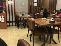 大堂-明海妈妈菜(大连外国语学院店)