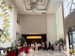 -无锡鼎尚皇冠酒店