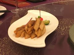 -国惠大酒楼(仓山万达店)