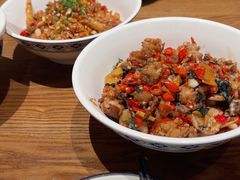 -八碗湘长沙市井菜(坡子街店)