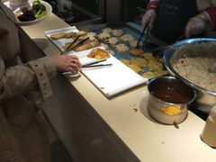 -素满香·Vegan食养自助(天一广场店)