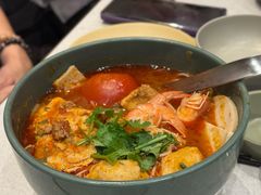-芽庄越式料理(MOKO新世纪广场店)