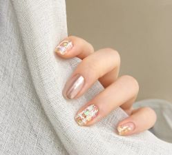-Aso Artist Beauty美甲美睫
