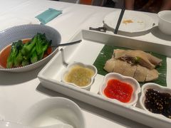 -金海华·赫本时光餐厅(现代传媒广场店)