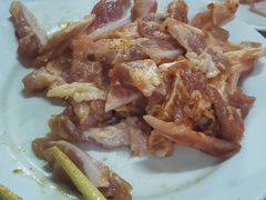 -风味烧烤