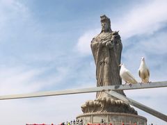 -天津妈祖文化园