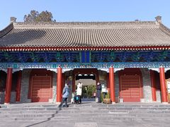 -万寿八仙宫