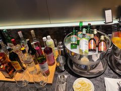 -广州天河希尔顿酒店