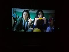 -幸福蓝海国际影城(南通圆融IMAX店)