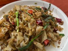 -赵小姐丨新中餐(曲江店)