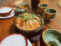 -王明古法砂锅居(开化寺店)