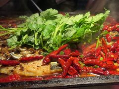 -匠子烤鱼(远大购物中心店)