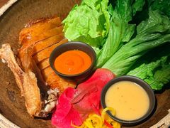 -MAGPIE喜鹊派餐厅(华侨城店)