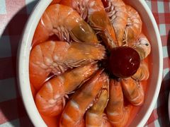 -海燕酒店·地道湖北菜(惠济路店)