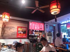 -陈寔包子王·卤煮小肠·京味小吃(龙潭店)