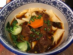 红烧牛肉面-北方馆(澳门伦敦人店)